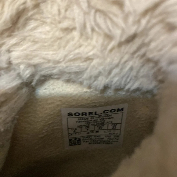 Sorel winter boots * - Picture 5 of 6